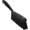 Vikan 45899 Bench Brush, Polypropylene/Polyester Bristle, 14", Black