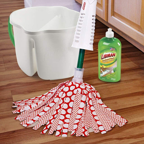 Libman 02001 Wonder® Mop Refill