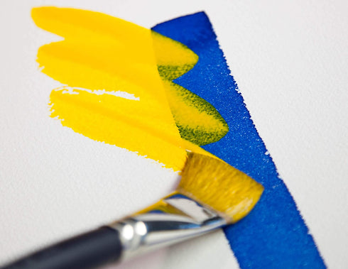 Winsor & Newton Professional Water Colour Paint, 5ml tube, Opera Rose