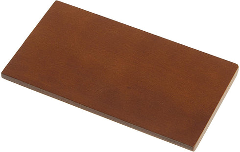 Cole & Mason Salt & Pepper Mill Tray, Brown Wood