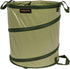 Fiskars 394040-1001 Kangaroo Garden Bag (10 Gallon), Green