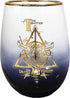 Spoontiques Deathly Hallows Stemless Glass