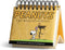 Dayspring - Peanuts - Smiles and Blessings - Perpetual Calendar (75668), Yellow