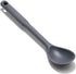 OXO Good Grips Silicone Spoon,Peppercorn,us:one size