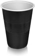 True Party Cups, One Size, Black