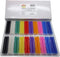 Govinda - Spell Candles (40 Candles) - 4" x 1/2"