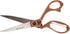 Westcott 8" Stainless Steel Rose Gold Scissors For Office & Home (16968)