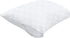 AllerEase Ultimate Pillow Protector, King 2 Pack