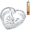 H&D Crystal Ring Holder Dish