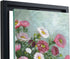 MCS 12x12 Inch Frame To Mount Finished Canvases, black (47391)