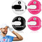 Frienda Golf Score Counter Mini Stroke Counter with One Touch Reset Handheld Score Counter Up to 12 Shots Score, 4 Pieces