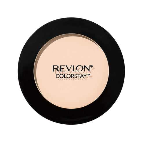 Face Powder by Revlon, ColorStay 16 Hour Face Makeup, Longwear Medium- Full Coverage with Flawless Finish, Shine & Oil Free, 810 Fair, 2.4 Oz