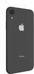 ZAGG InvisibleShield Glass+ Screen Protector High-Definition Tempered Glass for the Apple iPhone XR Impact & Scratch Protection