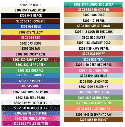 Sculpey III Polymer Oven-Bake Clay, Black, Non Toxic, 8 oz. bar, great for modeling, sculpting, holiday, DIY, mixed media and school projects. Great for kids and beginners!