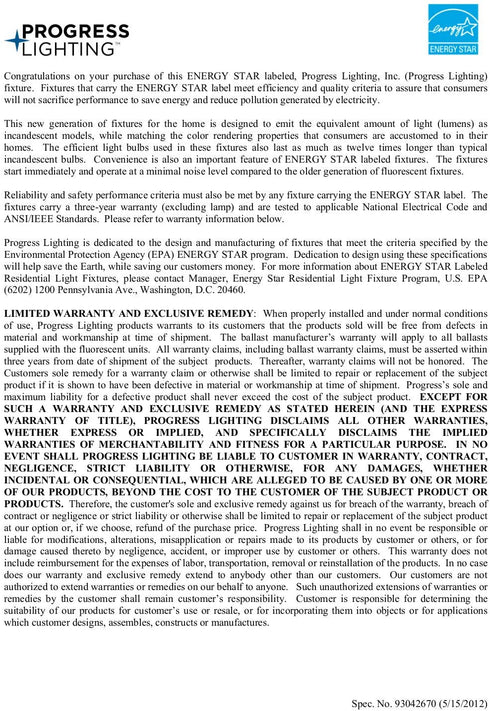 Intrinsic Recessed LED 8w Downlight for 5/6 inch Housings with 759 lumens 3000K