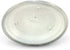 HQRP 12.5-inch Glass Turntable Tray compatible with Hotpoint WB49X10069 RVM1535 RVM1535DM1BB RVM1435 RVM1435WH001 RVM1435WK01 RVM1425 RVM1425WA004 Microwave Oven Cooking Plate