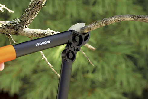 Fiskars 15 Inch PowerGear Super Pruner/Lopper