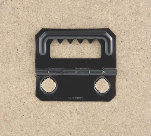 MCS Trendsetter Poster Frame, Black, 16 x 20 in, Single