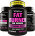 Weight Loss Pills for Women - Diet Pills for Women - The Best Fat Burners for Women - This Thermogenic Fat Burner is a Natural Appetite Suppressant & Metabolism Booster Supplement - Reduces Belly Fat