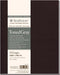 Strathmore 481-107 Softcover Art Sketch Journal, 7.75" X 9.75", Toned Gray, 112 Pages