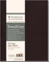 Strathmore 481-107 Softcover Art Sketch Journal, 7.75" X 9.75", Toned Gray, 112 Pages