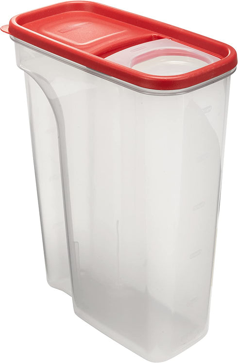 Rubbermaid Modular Cereal Keeper, Large