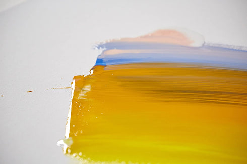 Liquitex 6304 Professional Fluid Medium, 4-oz, Slow-Dri Blending