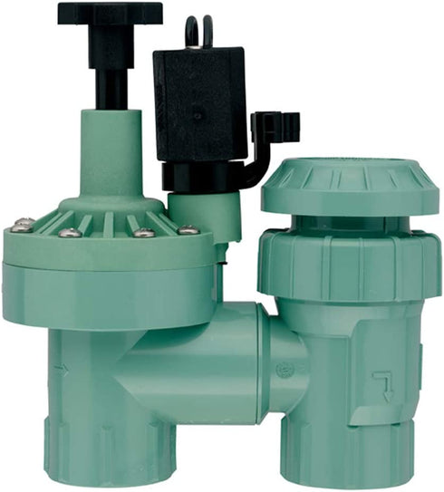 Orbit 57623 3/4 Anti-Siphon Valve, Green