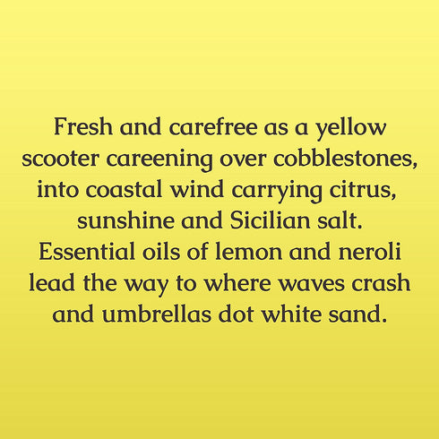 Caldrea Linen & Room Spray Air Freshener, Made with Essential Oils, Plant-Derived & Other Thoughtfully Chosen Ingredients, Packaging May Vary, Transparent, Sea Salt Neroli Scent, 16 Fl Oz