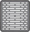 OXO Good Grips Small Sink Mat