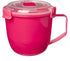 Sistema To Go Collection Soup Mug, Large, Varied, 1 Count