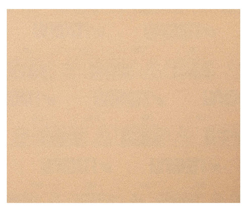 Fandeli 36027 220 Grit Multipurpose Sandpaper Sheets, 9" x 11", 25-Sheet