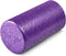 Yes4All EPP Exercise Foam Roller – Extra Firm High Density Foam Roller – Best for Flexibility and Rehab Exercises (12 inch, Purple)
