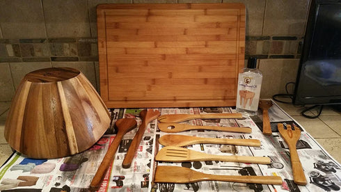 Howard Products BBB012 Cutting Board Oil, 12 oz