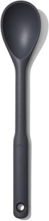 OXO Good Grips Silicone Spoon,Peppercorn,us:one size