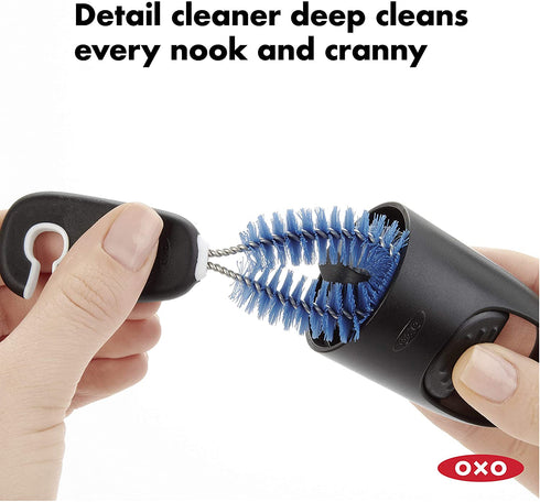 OXO Good Grips Water Bottle Cleaning Set