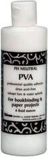 Books by Hand pH Neutral PVA Adhesive, 8oz (BBHM217)