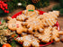 Hibery 15 Pcs Christmas Cookie Cutters, Holiday Cookie Cutters Including Snowman, Gingerbread, Christmas Tree, Snowflake Gingerbread Cookie Cutters Christmas Shapes and More