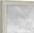 MCS Gallery Essential Frame, Gray Woodgrain, 8.5 x 11 in, 2 pk