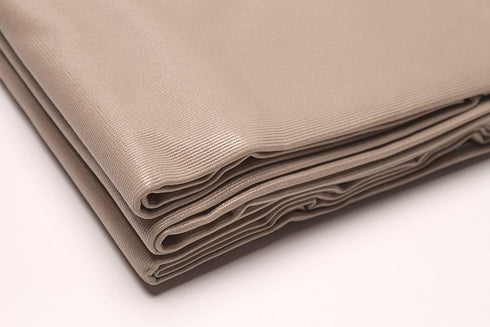 Grip-It Solid Cushioned Non-Slip Rug Pad for Rugs on Hard Surface Floors, 2 by 4-Feet