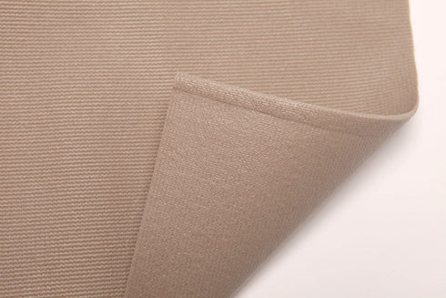 Grip-It Solid Cushioned Non-Slip Rug Pad for Rugs on Hard Surface Floors, 2 by 4-Feet