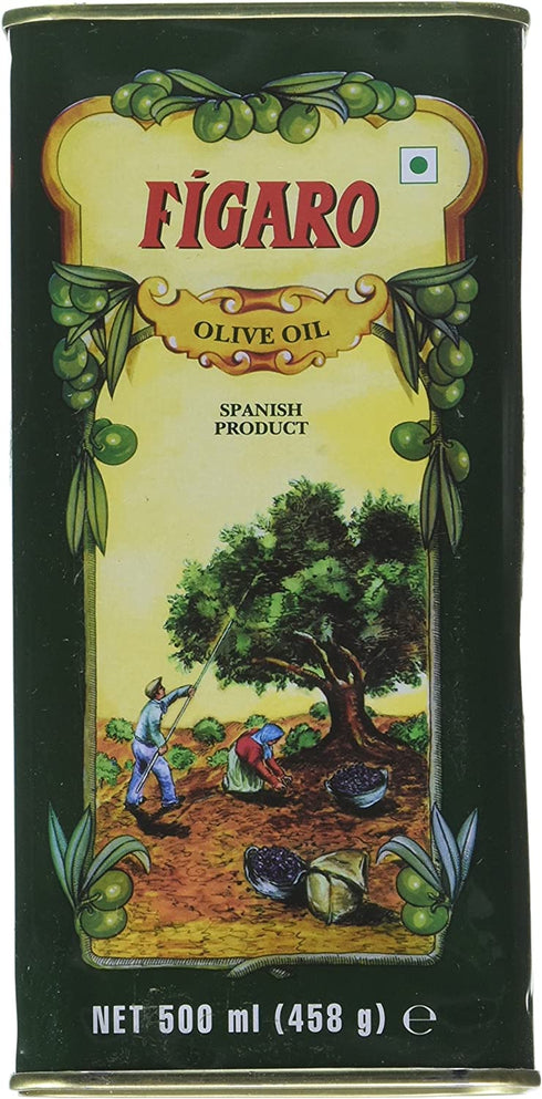 Figaro Olive Oil 500ml