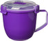 Sistema To Go Collection Soup Mug, Large, Varied, 1 Count