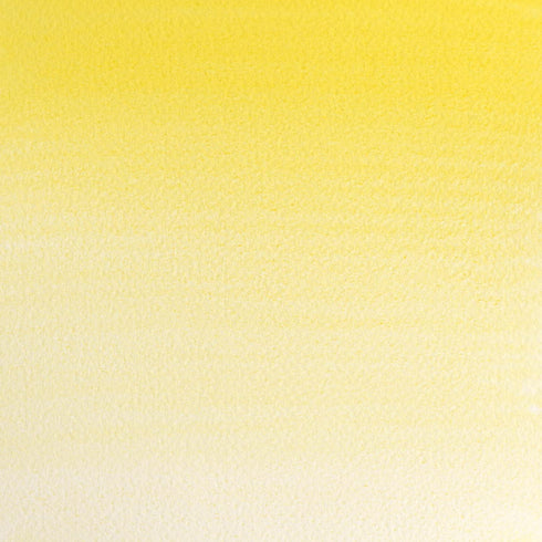 Winsor & Newton 105348 Professional Water Colour Paint, 14ml tube, Lemon Yellow Deep
