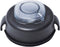 2-Part Lid and Plug Fit for Vita-mix 64-Ounce (High Profile) Container Blender Replacement Parts for Vita-mix 5200 5000