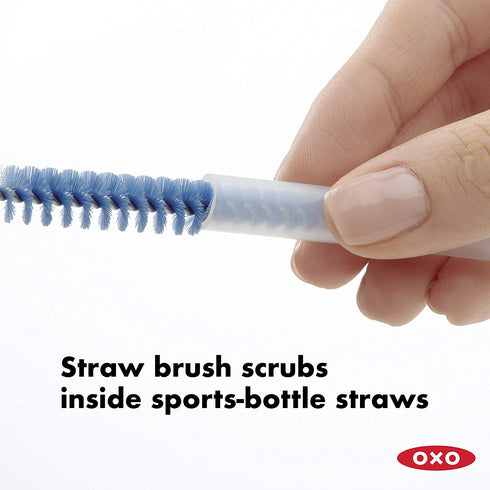 OXO Good Grips Water Bottle Cleaning Set
