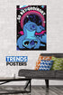 Trends International Stitch-Ordinary Mount Bundle Wall Poster, 22.375" x 34", Multi
