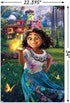 Trends International Disney Encanto-One Sheet Wall Poster, 22.375" x 34", Unframed Version