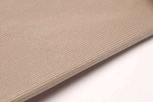 Grip-It Solid Cushioned Non-Slip Rug Pad for Rugs on Hard Surface Floors, 2 by 4-Feet