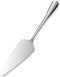 KISTVO 9-Inch Stainless Steel Pie Server, Cake Cutter Pie Pastry Server, Dessert Server for Cake Cheese Pie, Serrated Edge, Ergonomic Handle and Dishwasher-safe
